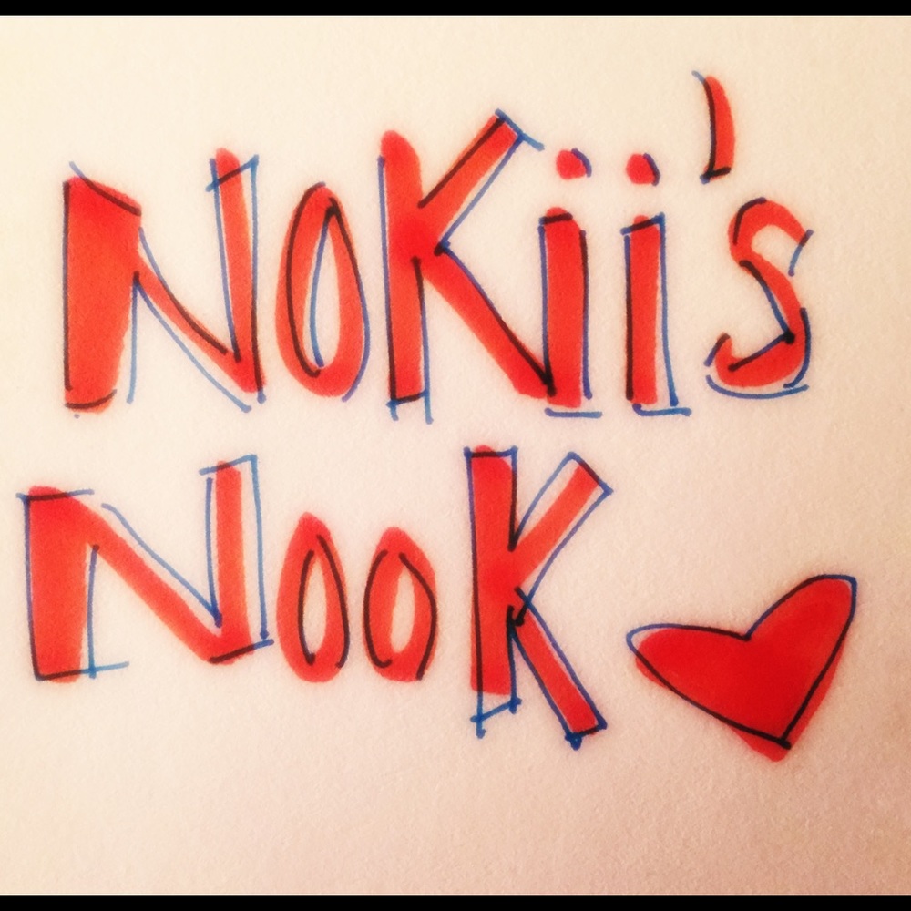 Meet your Posher, Nokii